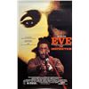 Image 1 : Eve of Destruction 1991 original double-sided movie poster