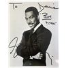 Image 1 : Eddie Murphy signed photo