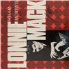 Image 1 : Lonnie Mack signed The Wham Of That Memphis Man album
