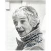 Image 1 : Breaking Away Barbara Barrie Signed Photo