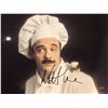Image 1 : Mouse Hunt Nathan Lane signed photo