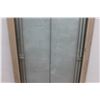 Image 3 : *Fluted Architectural Series Windows - As Is, 25 3/4" x 51"