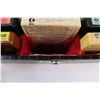 Image 4 : (15) 8-Track Tapes with Case