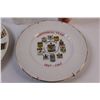 Image 3 : (2) Canada 100 Year Anniversary Decorative Plates and Cup, KFC Cups