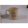 Image 4 : (5) KFC Mugs