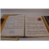 Image 4 : (3) Vintage Books - Western Canada, Saskatchewan, Song Book