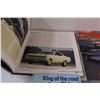 Image 2 : (4) Automotive Books