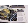 Image 5 : (4) Automotive Books