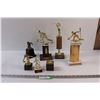 Image 1 : (7) Sporting Trophies