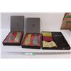 Image 1 : (7) Eterno Neck Ties - Consignor Says NIB