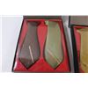 Image 2 : (7) Eterno Neck Ties - Consignor Says NIB