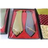 Image 3 : (7) Eterno Neck Ties - Consignor Says NIB