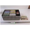 Image 1 : (35) Cassette Tapes - Classical