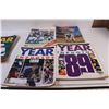 Image 3 : (10) Assorted Sports Magazines, LIFE 50 Years Magazine