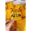 Image 3 : (3) Yellow Rain Hood/ Rain Jackets RainGaurd RainWear, (1) Pair Of Rain Pants