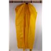 Image 5 : (3) Yellow Rain Hood/ Rain Jackets RainGaurd RainWear, (1) Pair Of Rain Pants