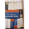Image 3 : Box Of Electronic Tubes, Various Brands- NIB