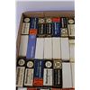 Image 4 : Box Of Electronic Tubes, Various Brands- NIB