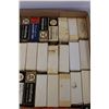 Image 5 : Box Of Electronic Tubes, Various Brands- NIB