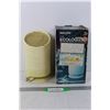 Philips The Ecologiezer Air Treatment System w/ Box- Powers On