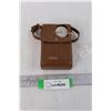 Image 1 : Vintage Melos Pocketable 6- Transistor Radio- As Is