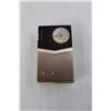 Image 3 : Vintage Melos Pocketable 6- Transistor Radio- As Is