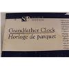 Image 4 : Select Edition Grandfather Clock, Unknown Dimensions- NIB