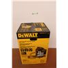 Image 1 : *DeWalt Stainless Steel Wet/Dry Vacuum 38L / 10 Gal- NIB