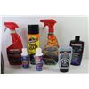 Image 2 : Polishes - Lubricants - D-MO SAE 30 Oil