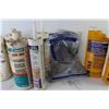Image 4 : Grout Cleaner & Stripper - Color Matched Grout & Mortar