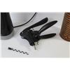 Image 2 : Hamilton Beach Mixer (working) - Cork Screw - Metal Container of Kitchen Utensils