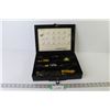 Dominion Auto Metal Case of Auto Terminals - Wire Cutter/Stripper