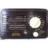 Image 3 : Vintage Arcadia Radio (as is)