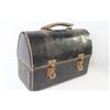 Image 4 : (2) Vintage Metal Lunch Pails