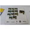 Image 3 : (2) John Deere Calendars (2013 - 2014) Sno-Guard Windshield Protector (NIB)