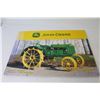 Image 5 : (2) John Deere Calendars (2013 - 2014) Sno-Guard Windshield Protector (NIB)