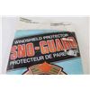 Image 9 : (2) John Deere Calendars (2013 - 2014) Sno-Guard Windshield Protector (NIB)