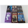 Image 2 : (12) VHS Tapes - Chucky - Step Mom - The Cowboy Way - Texas Style - Casper The Ghost - Total Recall