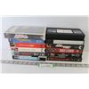 Image 1 : (12) VHS Tapes - Misery - Pet Cemetery - Guarding Tess - The Flintstones - Higher Learning - What's 