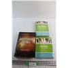 Image 1 : (3) Books - Understanding the Times and The Daniel Plan