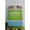 Image 3 : (3) Books - Understanding the Times and The Daniel Plan