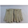 Image 2 : (3) Pairs of Heavy Duty Work Gloves