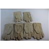 Image 5 : (3) Pairs of Heavy Duty Work Gloves