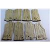 Image 3 : (4) Pairs of Heavy Duty Work Gloves