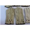 Image 4 : (4) Pairs of Heavy Duty Work Gloves