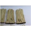Image 6 : (4) Pairs of Heavy Duty Work Gloves