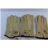 Image 7 : (4) Pairs of Heavy Duty Work Gloves