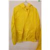 Image 3 : Rain Coat with Pants Set - Size L
