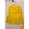 Image 8 : Rain Coat with Pants Set - Size L