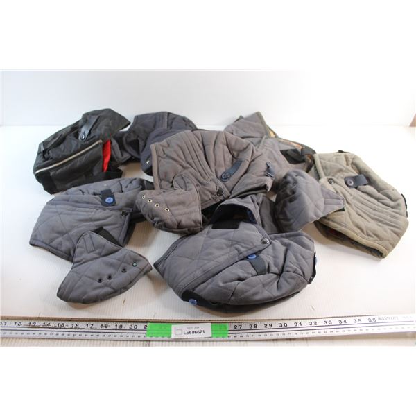 Hard Hat Liners
